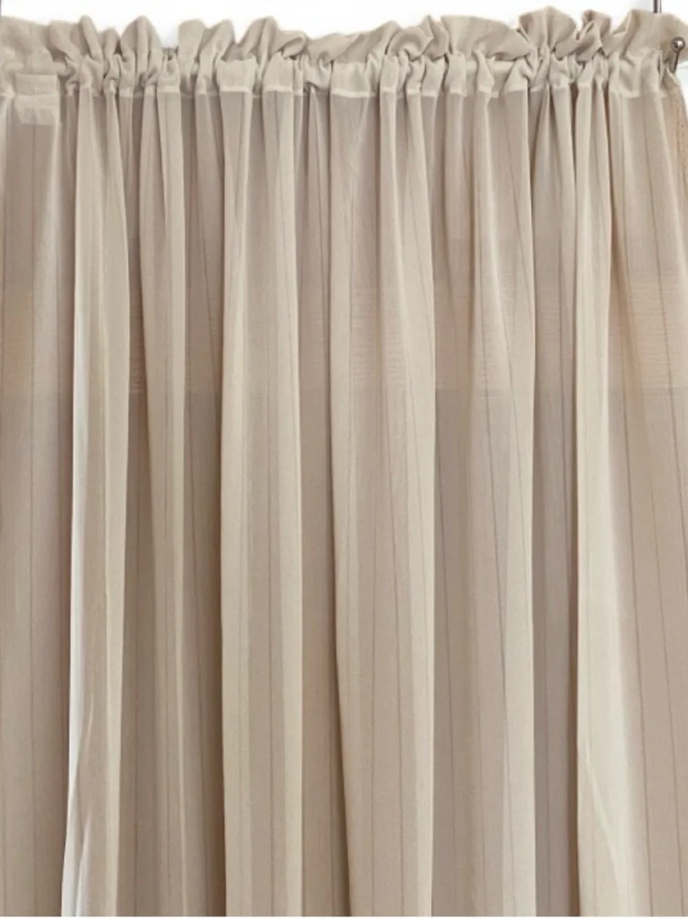 Guilford Home Fashions makenzie voile